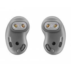 Samsung Galaxy Buds Live, Mystic White Cuffia Auricolare Bianco