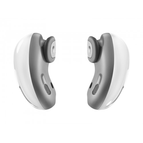 Samsung Galaxy Buds Live, Mystic White Cuffia...