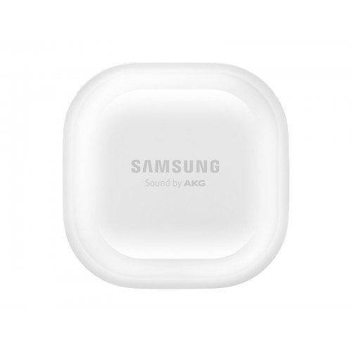 Samsung Galaxy Buds Live, Mystic White Cuffia...