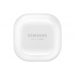 Samsung Galaxy Buds Live, Mystic White Cuffia Auricolare Bianco