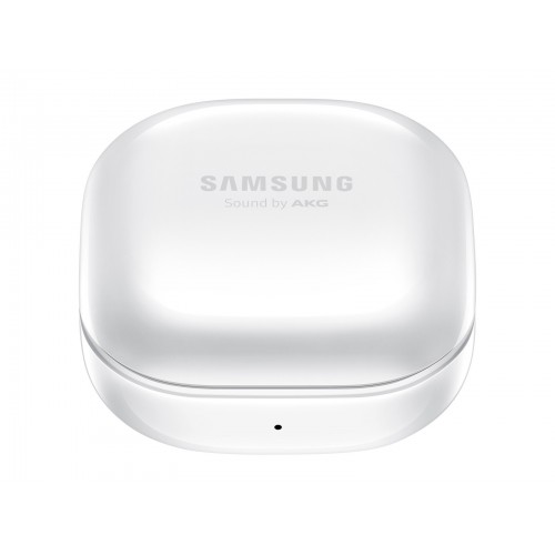 Samsung Galaxy Buds Live, Mystic White Cuffia...