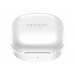 Samsung Galaxy Buds Live, Mystic White Cuffia Auricolare Bianco