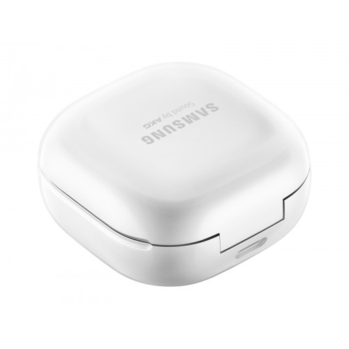 Samsung Galaxy Buds Live, Mystic White Cuffia...