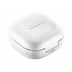 Samsung Galaxy Buds Live, Mystic White Cuffia Auricolare Bianco