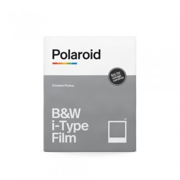 Polaroid Originals B&W...