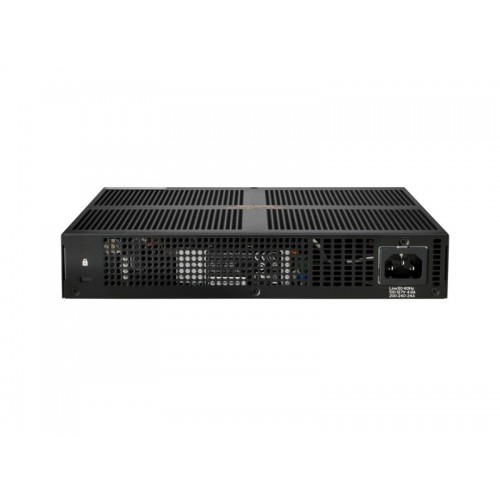 Hewlett Packard Enterprise Aruba 2930F 12G PoE+...