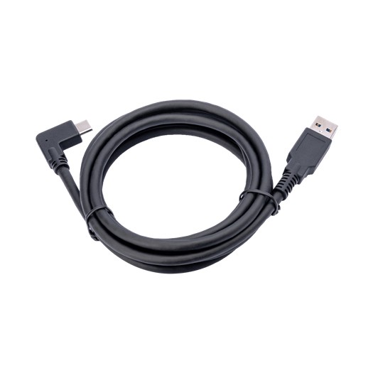 Jabra 14202-09 cavo USB 2.0 USB A Nero