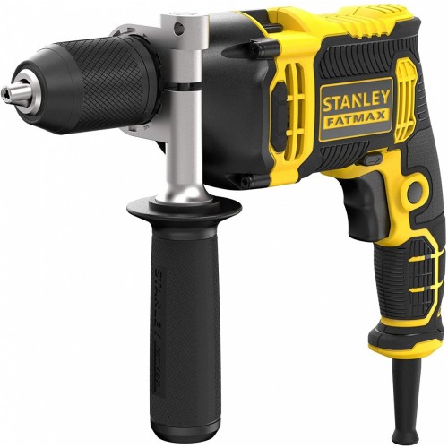Stanley FMEH750K-QS - TRAPANO A PERCUSSIONE 750W