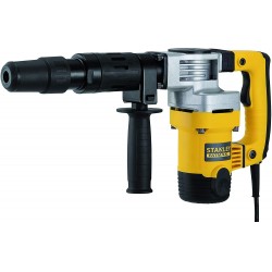 Stanley SFMEH220K-QS - DEMOLITORE/SCALPELLATORE SDS MAX 1010W - 8.5J