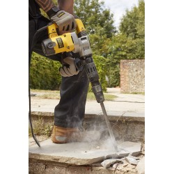 Stanley SFMEH220K-QS - DEMOLITORE/SCALPELLATORE SDS MAX 1010W - 8.5J