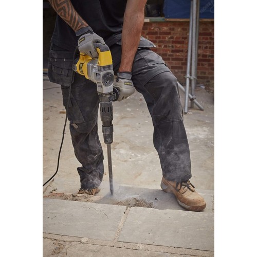 Stanley SFMEH220K-QS - DEMOLITORE/SCALPELLATORE...