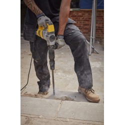 Stanley SFMEH220K-QS - DEMOLITORE/SCALPELLATORE SDS MAX 1010W - 8.5J