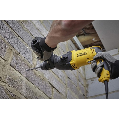 Stanley SFMEH210K-QS - MARTELLO TASSELLATORE...