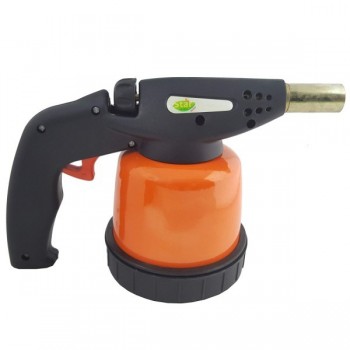 Project03 Saldatore A Gas...