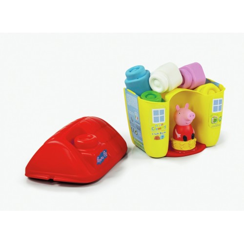 Clementoni Secchiello Clemmy Peppa Pig