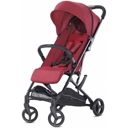 Inglesina Sketch - Passeggino Leggero, Red