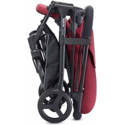 Inglesina Sketch - Passeggino Leggero, Red