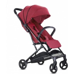 Inglesina Sketch - Passeggino Leggero, Red