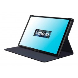 Lenovo ZG38C02959 custodia per tablet 26,2 cm (10.3") Custodia a libro Nero