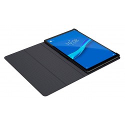 Lenovo ZG38C02959 custodia per tablet 26,2 cm (10.3") Custodia a libro Nero