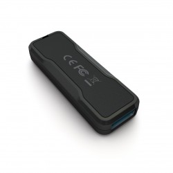 V7 Unità flash USB 3.1 da 64 GB - con connettore USB retrattile