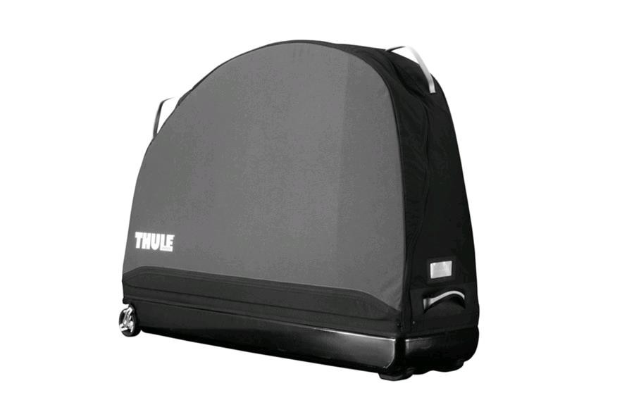 Thule 600100501 Valigia portabici da viaggio Round Trip Pro