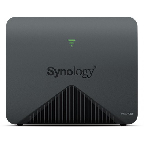 Synology MR2200AC router wireless Dual-band...