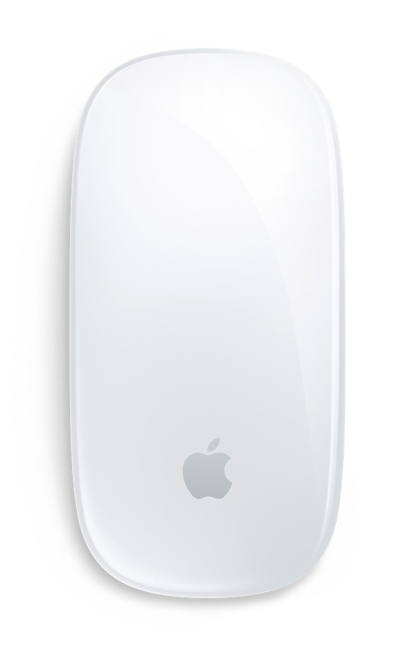 Apple Magic 2 mouse Bluetooth Ambidestro