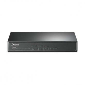 TP-LINK TL-SF1008P Non...