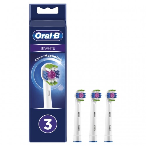 Oral-B 3D White - Testine di Ricambio...