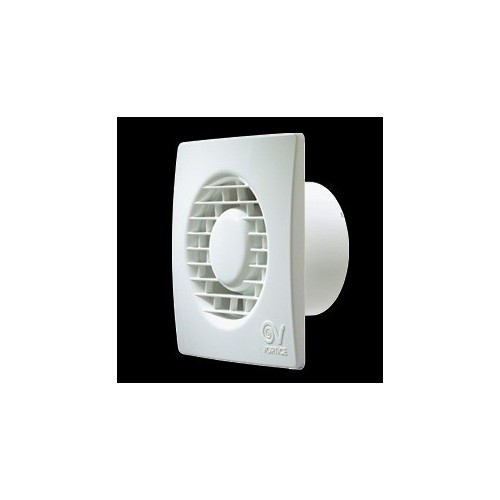 Vortice MF 120/5" ventilatore Bianco