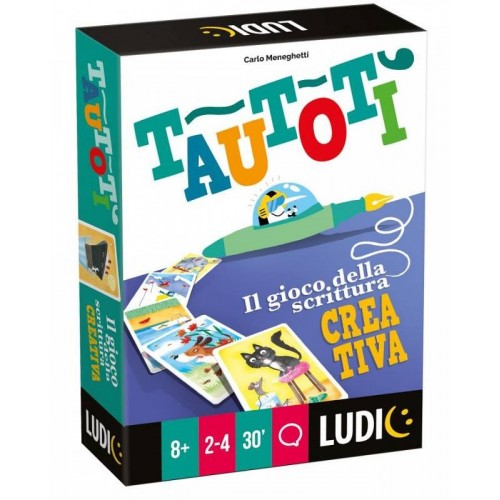 Tautoti'