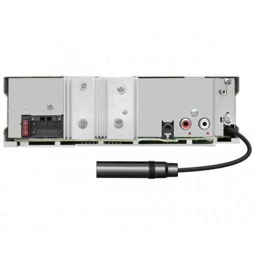 JVC KD-DB622BT Ricevitore multimediale per auto...