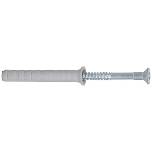 Fischer 050357 ancoraggio a vite e tassello 10...