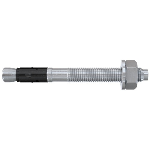 Fischer FAZ II M16 Acciaio