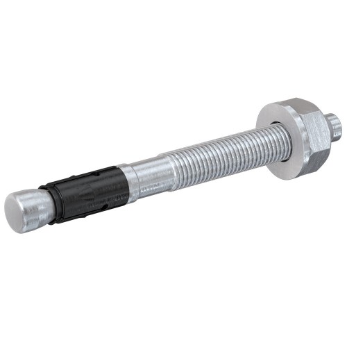 Fischer FAZ II M16 Acciaio