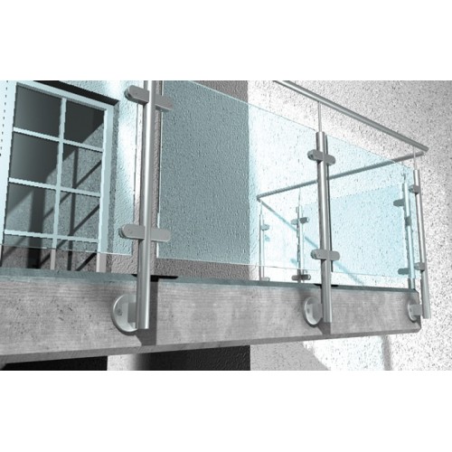 Fischer FAZ II M16 Acciaio