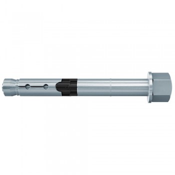 Fischer FH II 12/25 H...