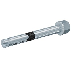 Fischer FH II 12/25 H Tassello di espansione 11,5 cm 50 pezzo(i)