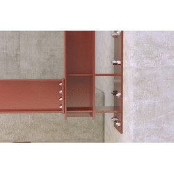 Fischer FH II 12/25 H Tassello di espansione 11,5 cm 50 pezzo(i)