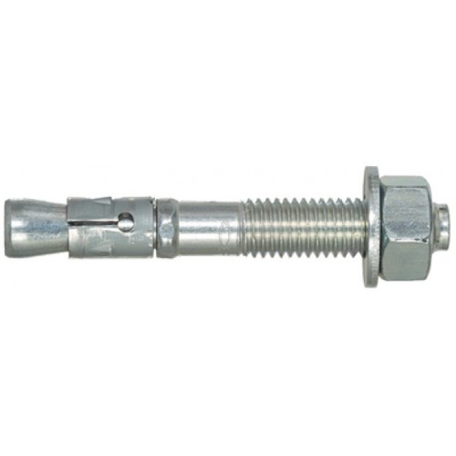 Fischer 040827 ancoraggio a vite e tassello 8,6...