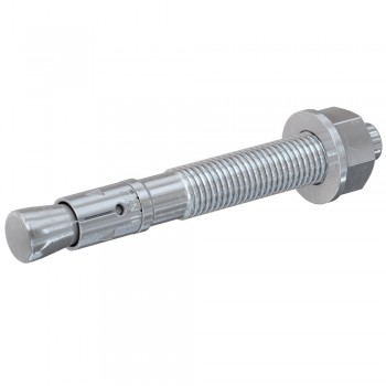 Fischer FBN II 16/25... 2