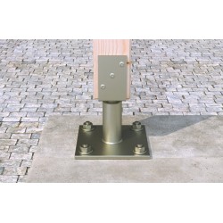 Fisher FBN II Tassello di espansione 10,6 cm 50 pezzo(i)