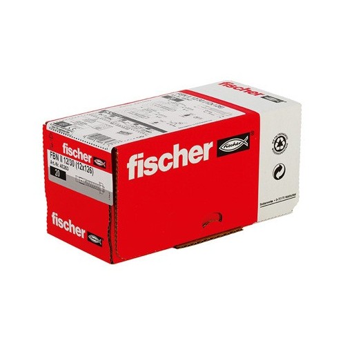 Fischer FBN II 12/30 Tassello di espansione...