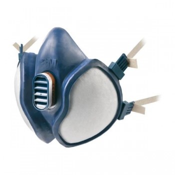 3M Respiratore 4251...