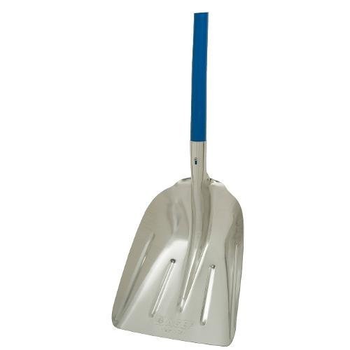 Agef Pala da Neve in alluminio leggero con...