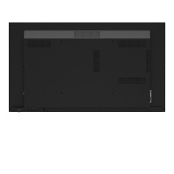 Benq SL5502K 139,7 cm (55") LED 4K Ultra HD Nero Android