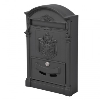 Alubox Cassetta Postale...