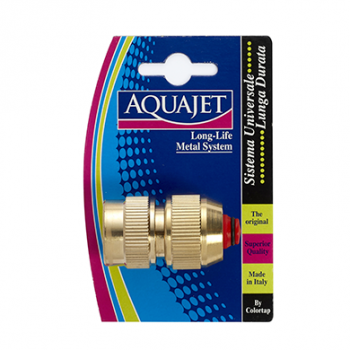 Aquajet 335L Raccordo... 2