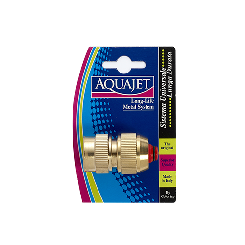 Aquajet 335L Raccordo Automatico a 6 Sfere con...